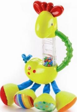 Girafa zornaitoare Fisher Price - Pret | Preturi Girafa zornaitoare Fisher Price