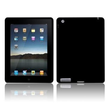 Husa iPad 2 Silicon - Pret | Preturi Husa iPad 2 Silicon