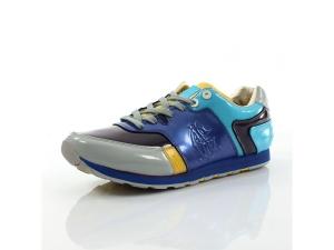 Pantofi sport CHRISTIAN AUDIGIER brbai - smi309m_turquoise - Pret | Preturi Pantofi sport CHRISTIAN AUDIGIER brbai - smi309m_turquoise