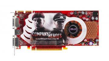 Placa video Asus ATI HD3850 PCIE 2.0 256MB DDR3-256bit HDCP - Pret | Preturi Placa video Asus ATI HD3850 PCIE 2.0 256MB DDR3-256bit HDCP