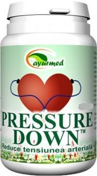 Pressure Down *50tab - Pret | Preturi Pressure Down *50tab