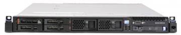 Server IBM Express x3550 M3, 1U, Xeon E5620 4GB, w/o HDD, raid M5014, 675W p/s, 7944K3G - Pret | Preturi Server IBM Express x3550 M3, 1U, Xeon E5620 4GB, w/o HDD, raid M5014, 675W p/s, 7944K3G