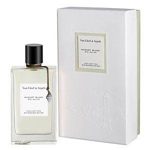 Van Cleef &amp; Arpels Collection Extraordinaire - Muguet Blanc, Tester 75 ml, EDP - Pret | Preturi Van Cleef &amp; Arpels Collection Extraordinaire - Muguet Blanc, Tester 75 ml, EDP