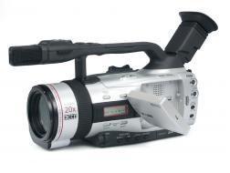 Vand Camera Video Profesionala Canon DM-XM2 E - Pret | Preturi Vand Camera Video Profesionala Canon DM-XM2 E