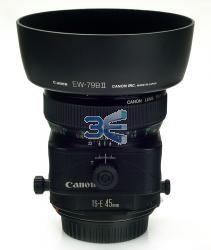Canon TS-E 45mm f/2.8 (Tilt &amp; Shift) + Transport Gratuit - Pret | Preturi Canon TS-E 45mm f/2.8 (Tilt &amp; Shift) + Transport Gratuit