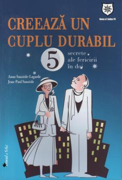 Ceeaza un cuplu perfect - 5 secrete ale fericirii in doi - Pret | Preturi Ceeaza un cuplu perfect - 5 secrete ale fericirii in doi