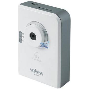 Edimax IC-3030POE, Camera IP de interior - Pret | Preturi Edimax IC-3030POE, Camera IP de interior