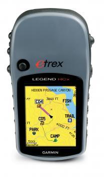 GPS Garmin eTrex Legend HCx - Pret | Preturi GPS Garmin eTrex Legend HCx