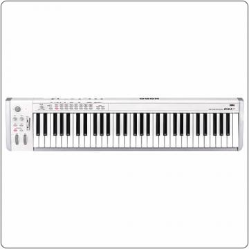 Korg K61P USB-MIDI Controller Keyboard - Pret | Preturi Korg K61P USB-MIDI Controller Keyboard
