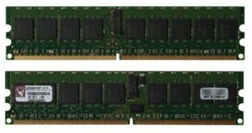 Memorie KINGSTON DDR2 4GB KVR400D2S4R3K2/4G - Pret | Preturi Memorie KINGSTON DDR2 4GB KVR400D2S4R3K2/4G