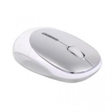 Mouse USB wireless LG CM-400,silver - Pret | Preturi Mouse USB wireless LG CM-400,silver