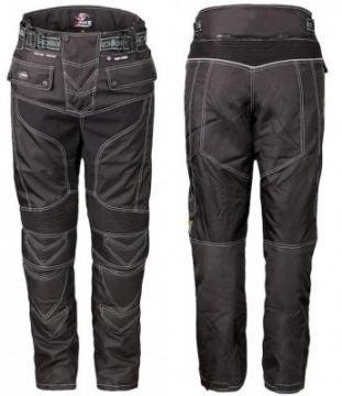 Pantaloni Moto Worker - Spike TWG-00G144 - Pret | Preturi Pantaloni Moto Worker - Spike TWG-00G144