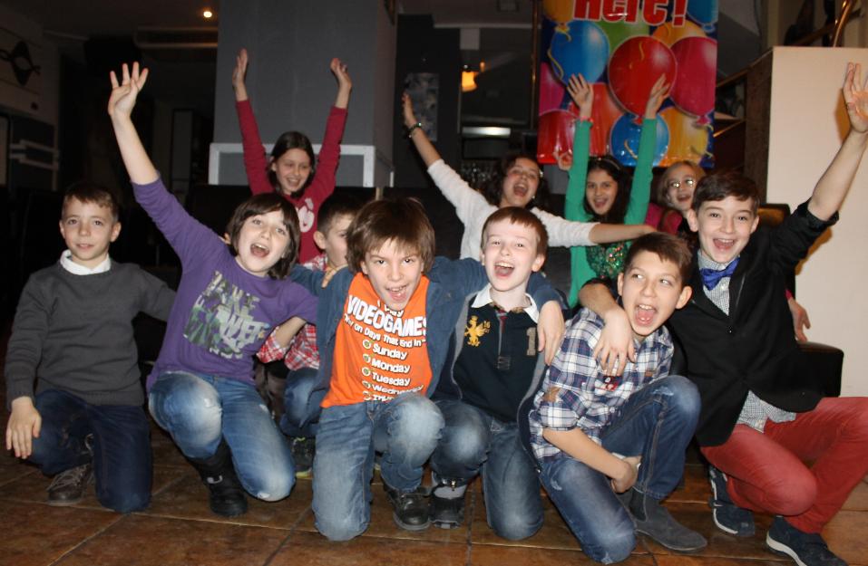 Petreceri copii Ploiesti-Kids Party Club - Pret | Preturi Petreceri copii Ploiesti-Kids Party Club