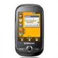 Samsung S3650 Corby Roz - Pret | Preturi Samsung S3650 Corby Roz