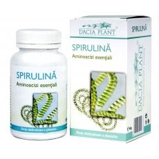 Spirulina *60cpr - Pret | Preturi Spirulina *60cpr