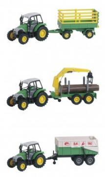 Tractor cu remorca, Mondo Motors - Pret | Preturi Tractor cu remorca, Mondo Motors