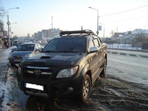 vand toyota hilux - Pret | Preturi vand toyota hilux