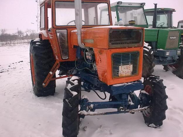 vand tractor u651 M 4x4 recent adus spania - Pret | Preturi vand tractor u651 M 4x4 recent adus spania