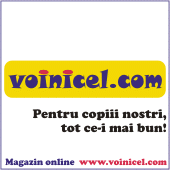 Voinicel.ro - Magazin online pentru bebelusi, copii si parinti! - Pret | Preturi Voinicel.ro - Magazin online pentru bebelusi, copii si parinti!