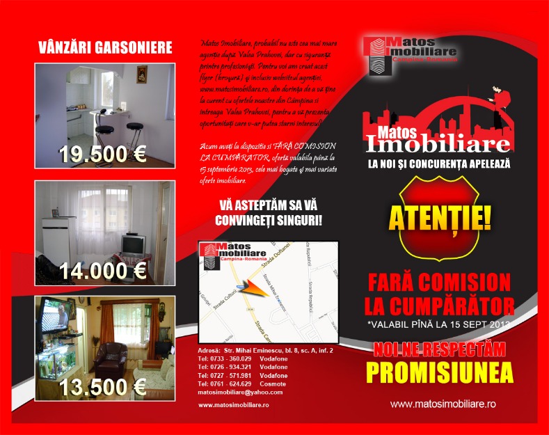 Apartament 2 Camere - Pret | Preturi Apartament 2 Camere