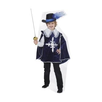 Costum muschetar pentru copii - Pret | Preturi Costum muschetar pentru copii