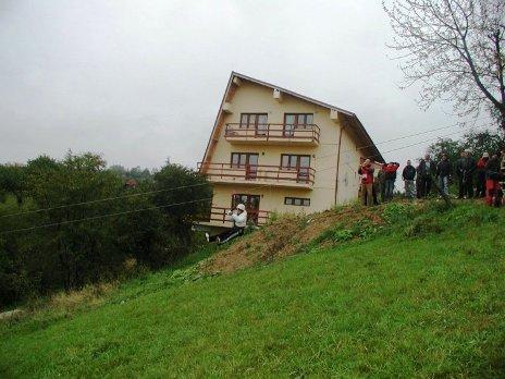 Craciun la pensiunea Poiana Verde Bran - Pret | Preturi Craciun la pensiunea Poiana Verde Bran