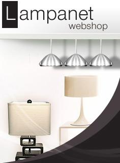 Lampanet online webshop - Pret | Preturi Lampanet online webshop