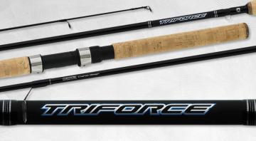 Lanseta Daiwa TRIFORCE MR 2.10m/ 3.5-21g - Pret | Preturi Lanseta Daiwa TRIFORCE MR 2.10m/ 3.5-21g