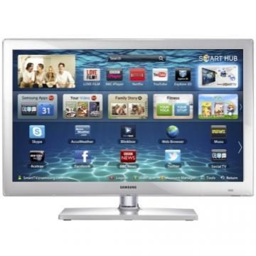 LED TV Samsung UE26EH4510, 26 inch, 1366x768, 16:9, Mega Contrast, 2 x 5W, HD Ready DVB-T/C, Smart TV - Pret | Preturi LED TV Samsung UE26EH4510, 26 inch, 1366x768, 16:9, Mega Contrast, 2 x 5W, HD Ready DVB-T/C, Smart TV