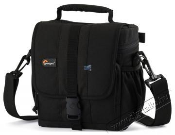 Lowepro Adventura 140 Negru - Pret | Preturi Lowepro Adventura 140 Negru