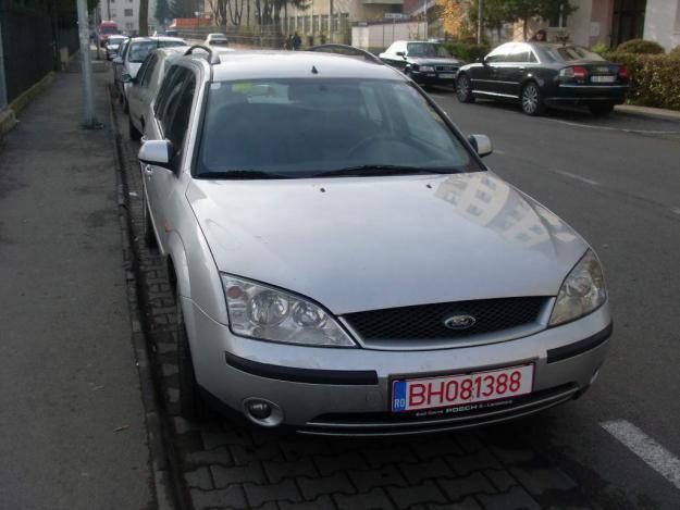 piese second ford mondeo Mk3 2.0 tdci, tddi 2001-2007 - Pret | Preturi piese second ford mondeo Mk3 2.0 tdci, tddi 2001-2007