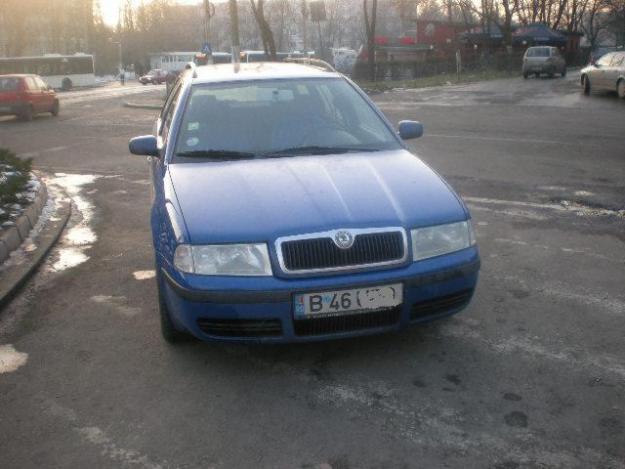 VIND SKODA OCTAVIA - Pret | Preturi VIND SKODA OCTAVIA