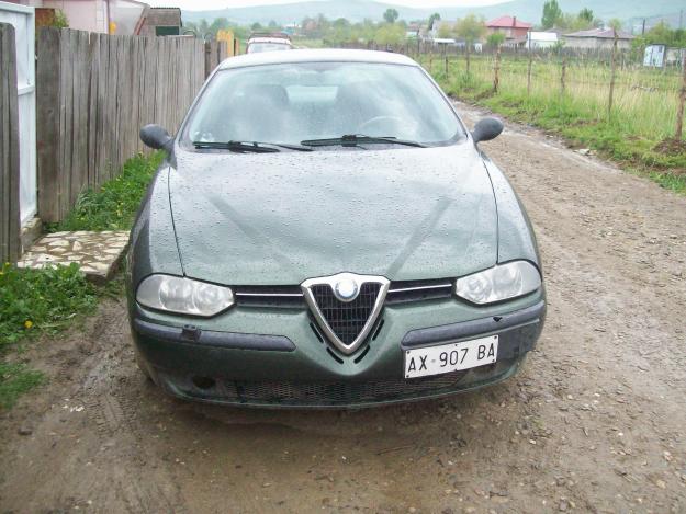 Alfa romeo 156 - Pret | Preturi Alfa romeo 156