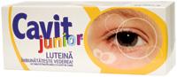 Cavit Junior Luteina *20 tablete - Pret | Preturi Cavit Junior Luteina *20 tablete