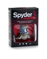 Colorimetru DataColor SPYDER 3 ELITE pentru calibrare monitoare CRT, LCD + Transport Gratuit - Pret | Preturi Colorimetru DataColor SPYDER 3 ELITE pentru calibrare monitoare CRT, LCD + Transport Gratuit