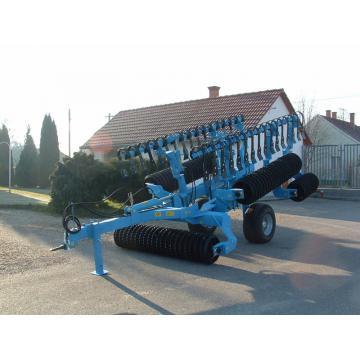 Compactor cu role Cambridge - Pret | Preturi Compactor cu role Cambridge