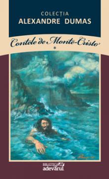 Contele de Monte-Cristo, vol. 1 - Pret | Preturi Contele de Monte-Cristo, vol. 1