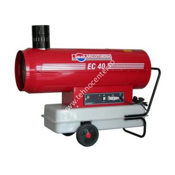 Generatoare de caldura cu ardere indirecta 46 Kw EC 40 - Pret | Preturi Generatoare de caldura cu ardere indirecta 46 Kw EC 40