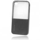 Husa Silicon iPhone 4 Bumper Belkin - Pret | Preturi Husa Silicon iPhone 4 Bumper Belkin