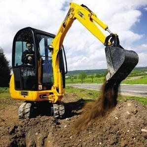 Miniexcavator nou JCB 8014 Excavatoare mici de vanzare in leasing mini escavator - Pret | Preturi Miniexcavator nou JCB 8014 Excavatoare mici de vanzare in leasing mini escavator