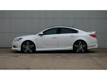 Opel Insignia Praguri Krone - Pret | Preturi Opel Insignia Praguri Krone