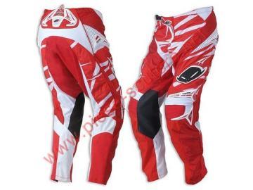 Pantaloni motocross "MX20" rosii marime 50 - Pret | Preturi Pantaloni motocross "MX20" rosii marime 50