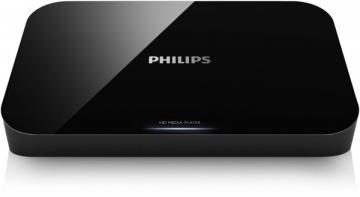 Player multimedia Philips HMP5000/12 - Pret | Preturi Player multimedia Philips HMP5000/12
