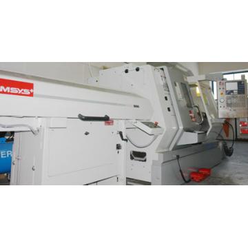 Prelucrari mecanice cu strung CNC HAAS TL15 - Pret | Preturi Prelucrari mecanice cu strung CNC HAAS TL15