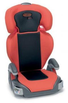 Scaun Auto Junior Maxi - Ginger - Pret | Preturi Scaun Auto Junior Maxi - Ginger