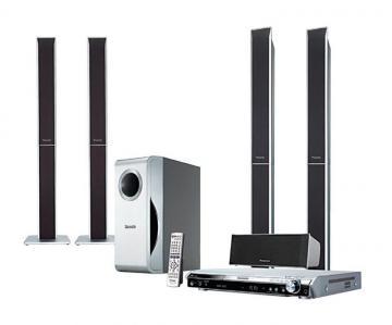 Sistem Home Cinema PANASONIC SC-990 - Pret | Preturi Sistem Home Cinema PANASONIC SC-990