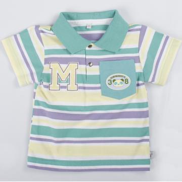 Tricou Polo 3 - Sports Club - Pret | Preturi Tricou Polo 3 - Sports Club