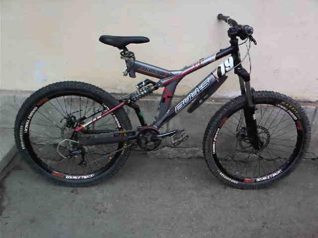 VAND BIKE DE FRDH SUPER OFERTA URGENT - Pret | Preturi VAND BIKE DE FRDH SUPER OFERTA URGENT