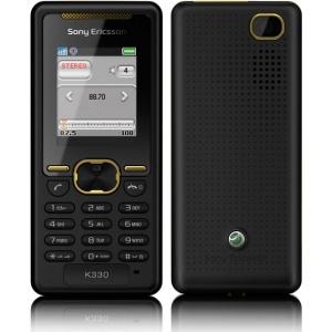 Vand Sony Ericsson K330i Nou 140 ron - Pret | Preturi Vand Sony Ericsson K330i Nou 140 ron