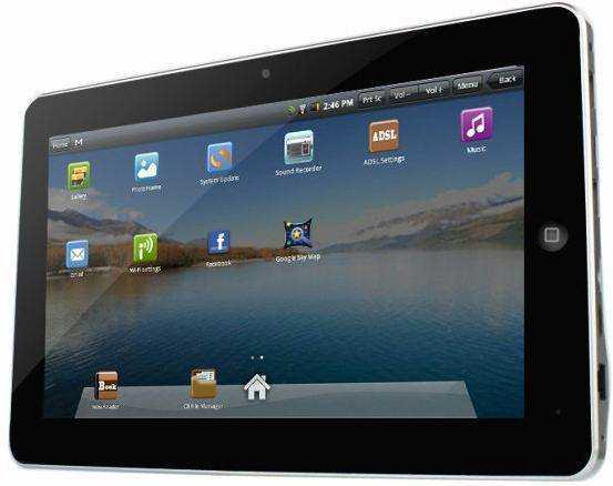 VAND TABLETA FLYTOUCH 6 CU ANDROID 2.3 - Pret | Preturi VAND TABLETA FLYTOUCH 6 CU ANDROID 2.3